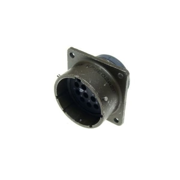KPSE 16C 1616 PIN RECP